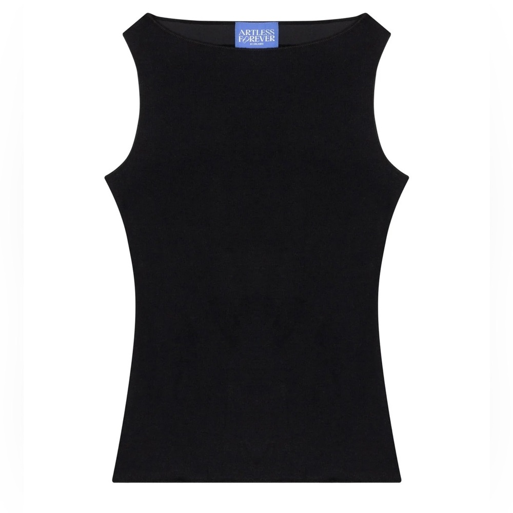 Artless Forever Easy Tank L